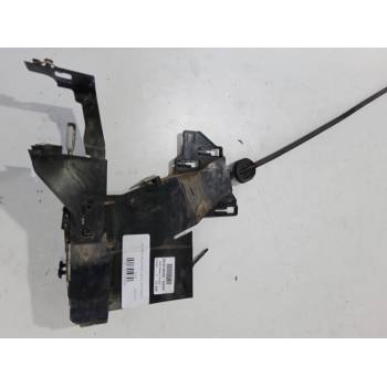 CERRADURA PUERTA DELANTERA DERECHA 