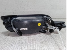 Recambio de maneta interior delantera izquierda para volkswagen tiguan (5n_) 2.0 tdi referencia OEM IAM 5N1837113FUAQ   2