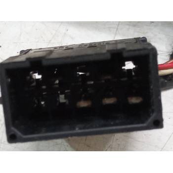 RETROVISOR ELECTRICO IZQUIERDO 