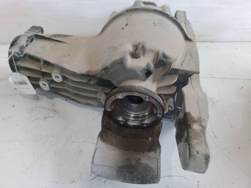 Recambio de diferencial trasero para audi a6 c6 avant (4f5) 3.0 tdi quattro referencia OEM IAM   