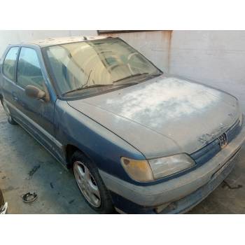 PEUGEOT 306 HATCHBACK (7A, 7C, N3, N5)