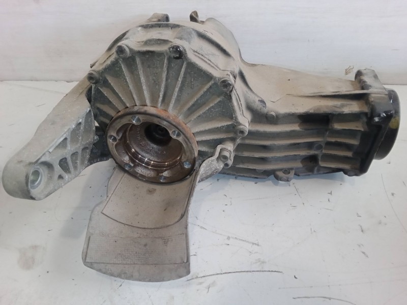 Recambio de diferencial trasero para audi a6 c6 avant (4f5) 3.0 tdi quattro referencia OEM IAM   