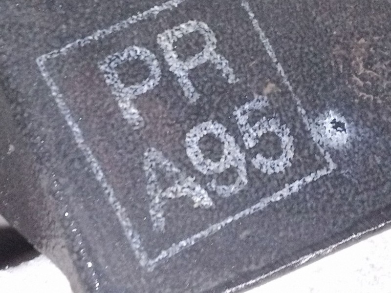 Recambio de diferencial trasero para audi a6 c6 avant (4f5) 3.0 tdi quattro referencia OEM IAM   