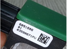 Recambio de sensor de impacto para volkswagen tiguan (5n_) 2.0 tdi referencia OEM IAM    2