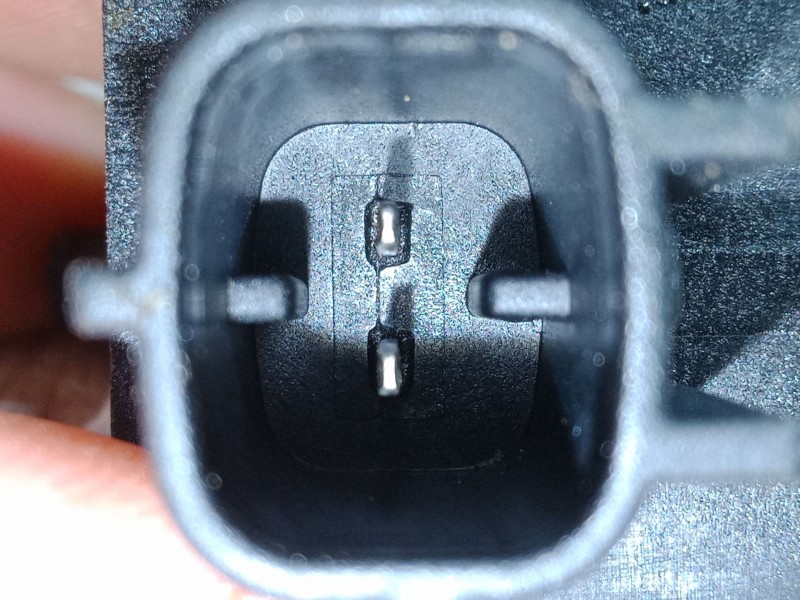 Recambio de sensor de impacto para volkswagen tiguan (5n_) 2.0 tdi referencia OEM IAM   