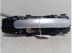 Recambio de maneta exterior delantera derecha para volkswagen tiguan (5n_) 2.0 tdi referencia OEM IAM   