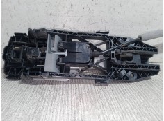 Recambio de maneta exterior delantera derecha para volkswagen tiguan (5n_) 2.0 tdi referencia OEM IAM    2