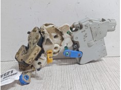 Recambio de cerradura puerta delantera izquierda para nissan terrano ii (r20) 2.7 tdi 4wd referencia OEM IAM   