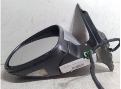 Recambio de retrovisor electrico izquierdo abatible para volkswagen tiguan (5n_) 2.0 tdi referencia OEM IAM 5N1857501   2