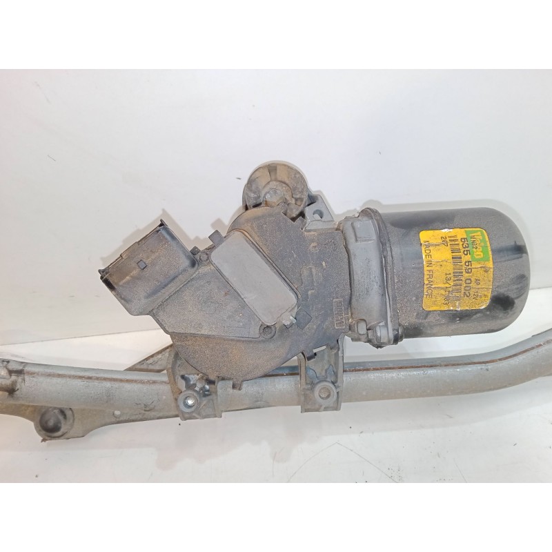 Recambio de motor limpia delantero para citroën c3 pluriel (hb_) 1.6 referencia OEM IAM 53559002  