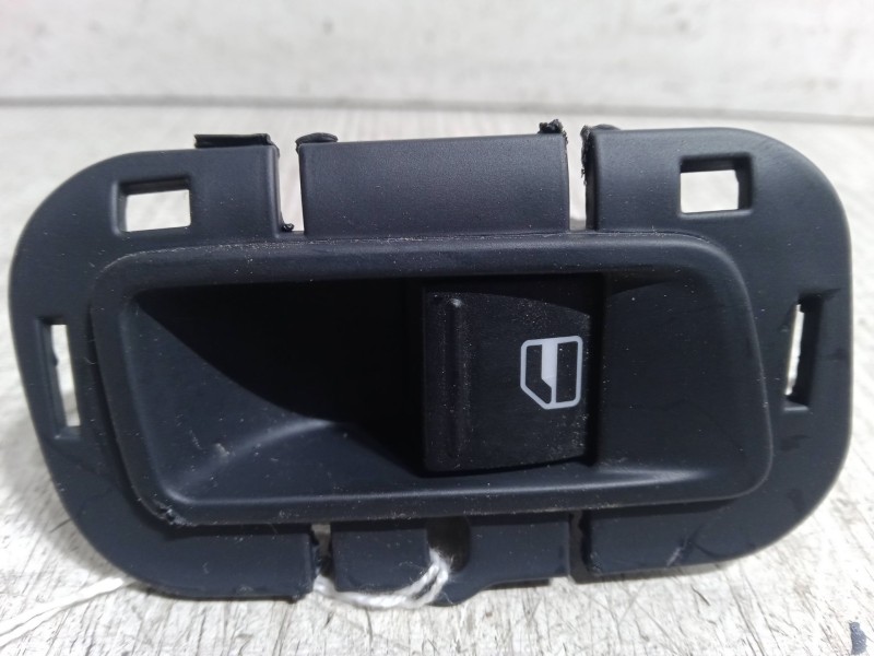 Recambio de mando elevalunas trasero izquierdo para volkswagen tiguan (5n_) 2.0 tdi referencia OEM IAM 7L6959855CREH  
