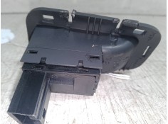 Recambio de mando elevalunas trasero izquierdo para volkswagen tiguan (5n_) 2.0 tdi referencia OEM IAM 7L6959855CREH   2