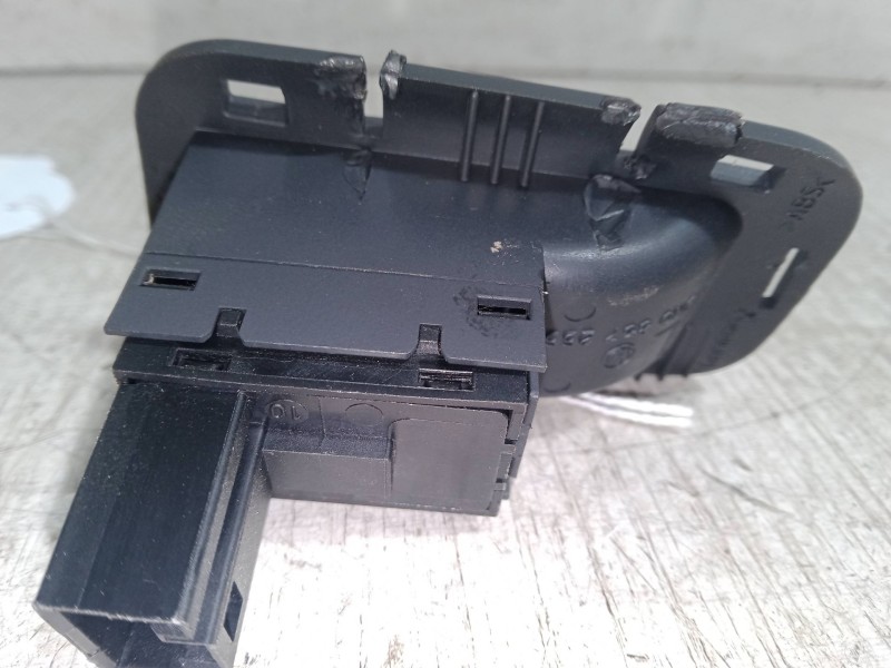 Recambio de mando elevalunas trasero izquierdo para volkswagen tiguan (5n_) 2.0 tdi referencia OEM IAM 7L6959855CREH  