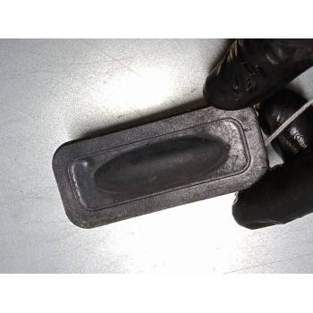 MANETA EXTERIOR ELECTRICA PORTON 