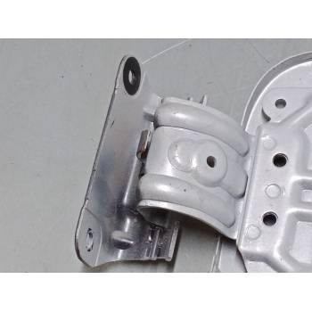 TAPA EXTERIOR COMBUSTIBLE 