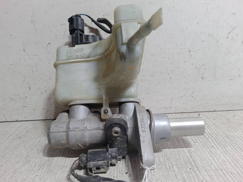 Recambio de bomba freno para volkswagen tiguan (5n_) 2.0 tdi referencia OEM IAM 3C1614019J  