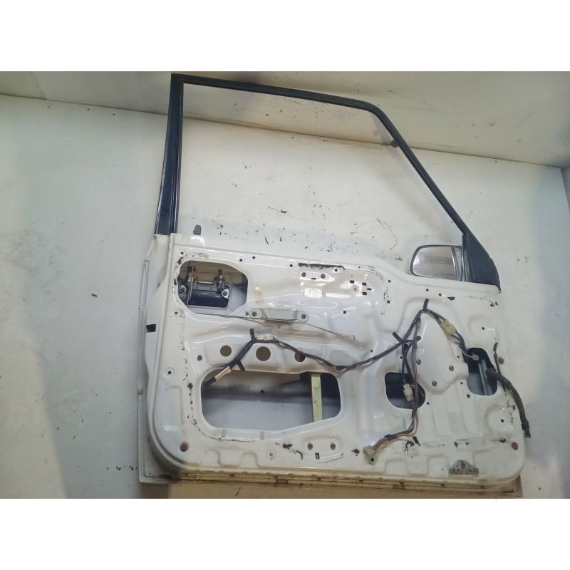 Recambio de puerta delantera izquierda para suzuki vitara cabrio (et, ta) 1.9 d (se 419td) referencia OEM IAM   