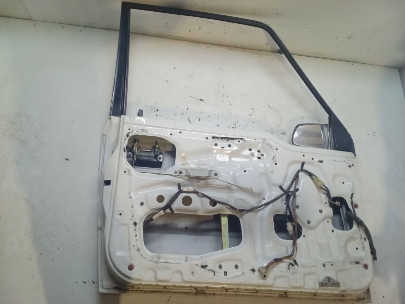 Recambio de puerta delantera izquierda para suzuki vitara cabrio (et, ta) 1.9 d (se 419td) referencia OEM IAM   