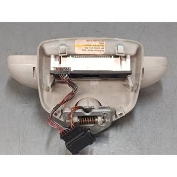RETROVISOR INTERIOR 