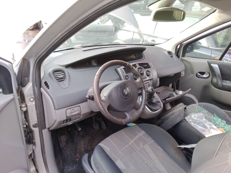 renault scénic ii (jm0/1_) del año 2005