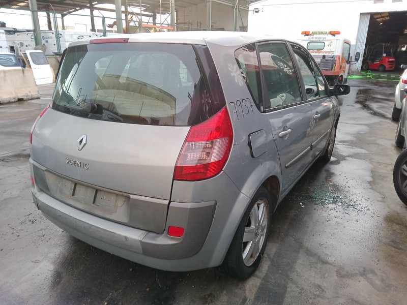 renault scénic ii (jm0/1_) del año 2005