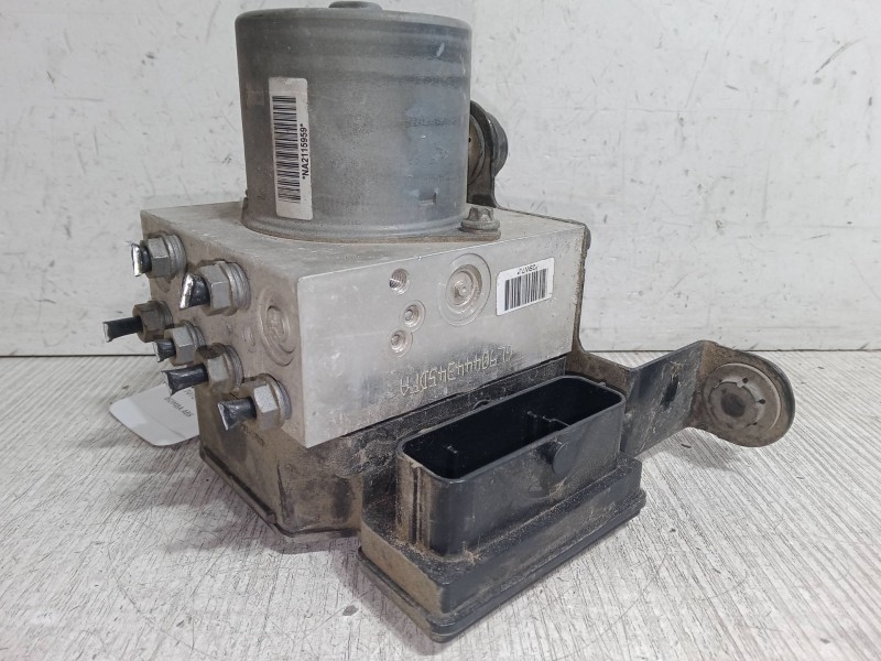 Recambio de bomba abs para volkswagen tiguan (5n_) 2.0 tdi referencia OEM IAM 5N0614517N  