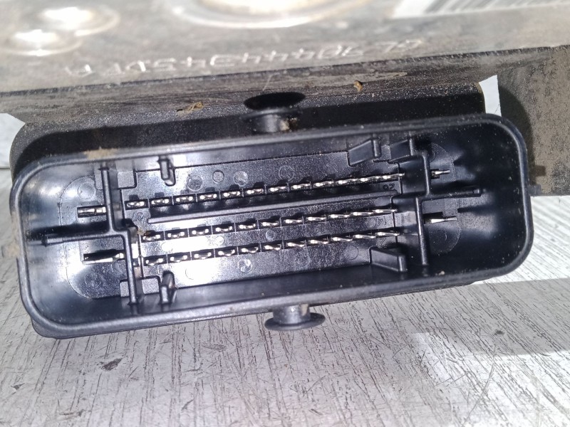 Recambio de bomba abs para volkswagen tiguan (5n_) 2.0 tdi referencia OEM IAM 5N0614517N  