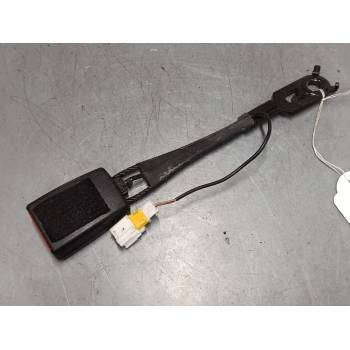 ANCLAJE CINTURON DELANTERO IZQUIERDO 9681989580 