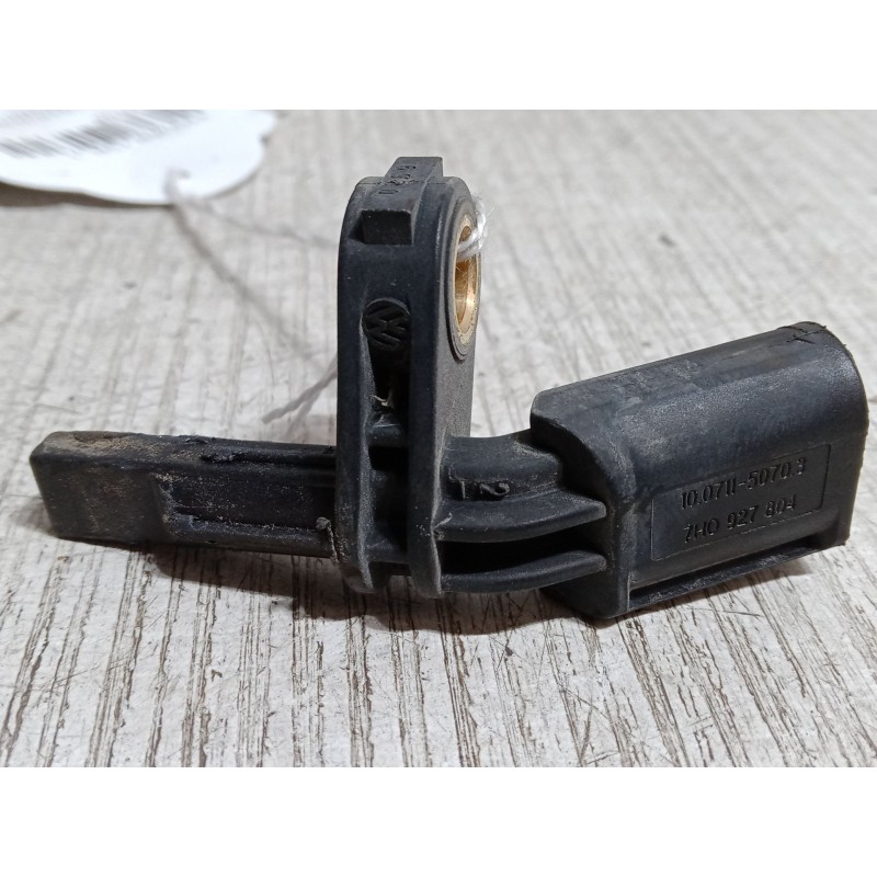 Recambio de sensor cuenta revoluciones delantero derecho para volkswagen tiguan (5n_) 2.0 tdi referencia OEM IAM WHT003856D  