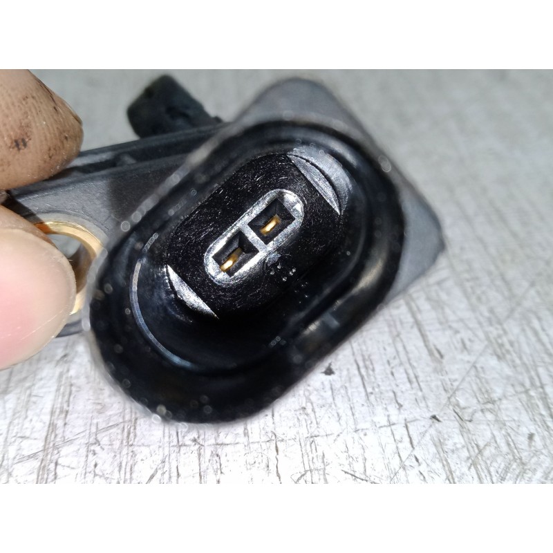Recambio de sensor cuenta revoluciones delantero derecho para volkswagen tiguan (5n_) 2.0 tdi referencia OEM IAM WHT003856D  
