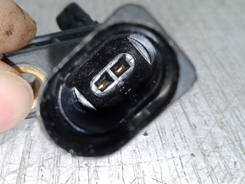 Recambio de sensor cuenta revoluciones delantero derecho para volkswagen tiguan (5n_) 2.0 tdi referencia OEM IAM WHT003856D  