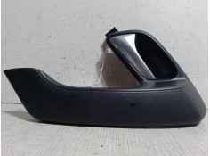 Recambio de maneta interior trasera izquierda para volkswagen polo v (6r1, 6c1) 1.0 referencia OEM IAM   