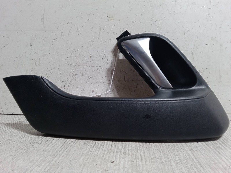 Recambio de maneta interior trasera izquierda para volkswagen polo v (6r1, 6c1) 1.0 referencia OEM IAM   