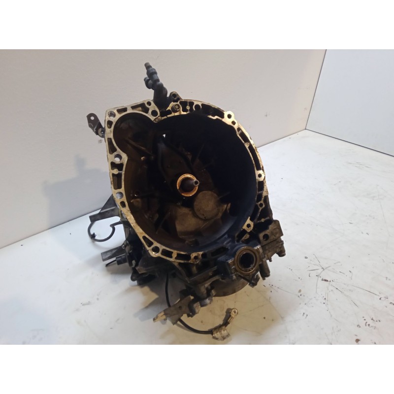 Recambio de caja de cambios manual 5 velocidades para peugeot 407 (6d_) 2.0 hdi (6drhrh) referencia OEM IAM 9684581410  CF 8.1.1