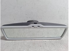 Recambio de espejo retrovisor interior para volkswagen tiguan (5n_) 2.0 tdi referencia OEM IAM 1K0857511ESMA   2