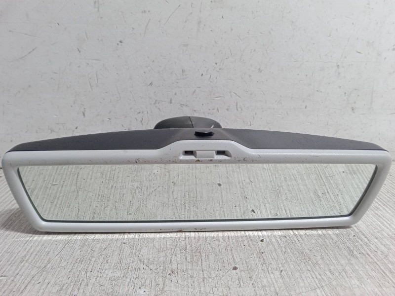 Recambio de espejo retrovisor interior para volkswagen tiguan (5n_) 2.0 tdi referencia OEM IAM 1K0857511ESMA  