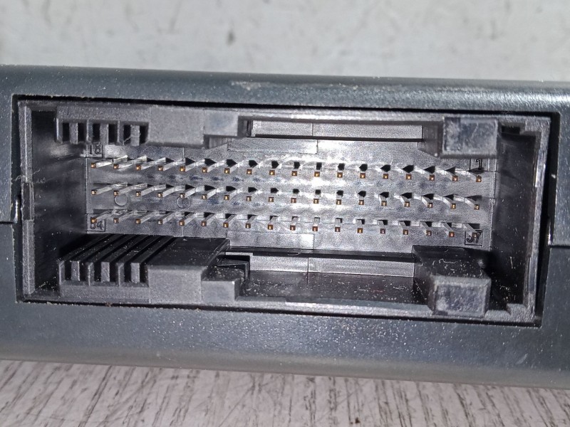 Recambio de centralita audio para volkswagen tiguan (5n_) 2.0 tdi referencia OEM IAM 5n0035730a  