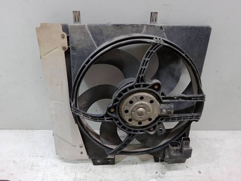 ELECTROVENTILADOR 