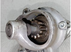Recambio de motor arranque para peugeot 107 (pm_, pn_) 1.4 hdi referencia OEM IAM CGB-23903   2