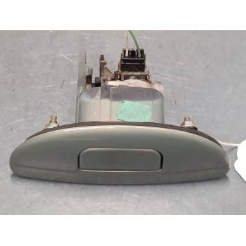 MANETA EXTERIOR PORTON 8200102583 