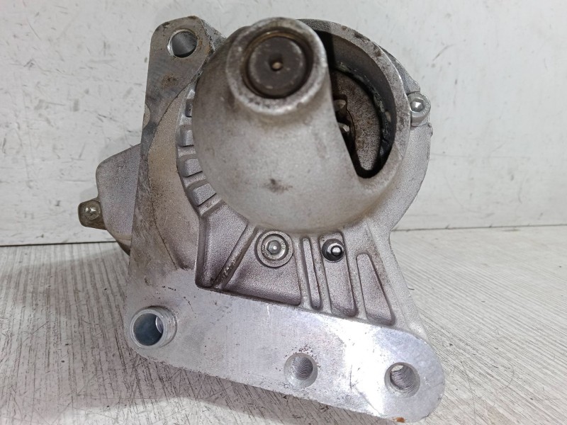 Recambio de motor arranque para peugeot 107 (pm_, pn_) 1.4 hdi referencia OEM IAM CGB-23903  