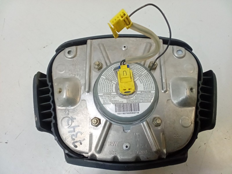 Recambio de airbag volante para audi a4 b5 avant (8d5) 1.9 tdi referencia OEM IAM   