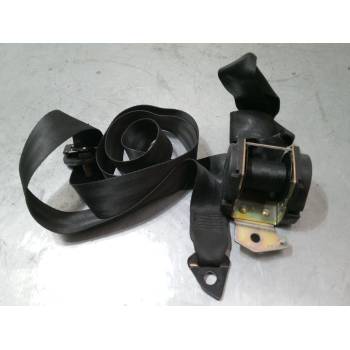CINTURON SEGURIDAD DELANTERO DERECHO 111665AC28 