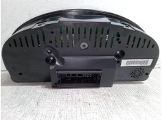 Recambio de cuadro instrumentos para volkswagen tiguan (5n_) 2.0 tdi referencia OEM IAM 5N0920870D  110080360008 2