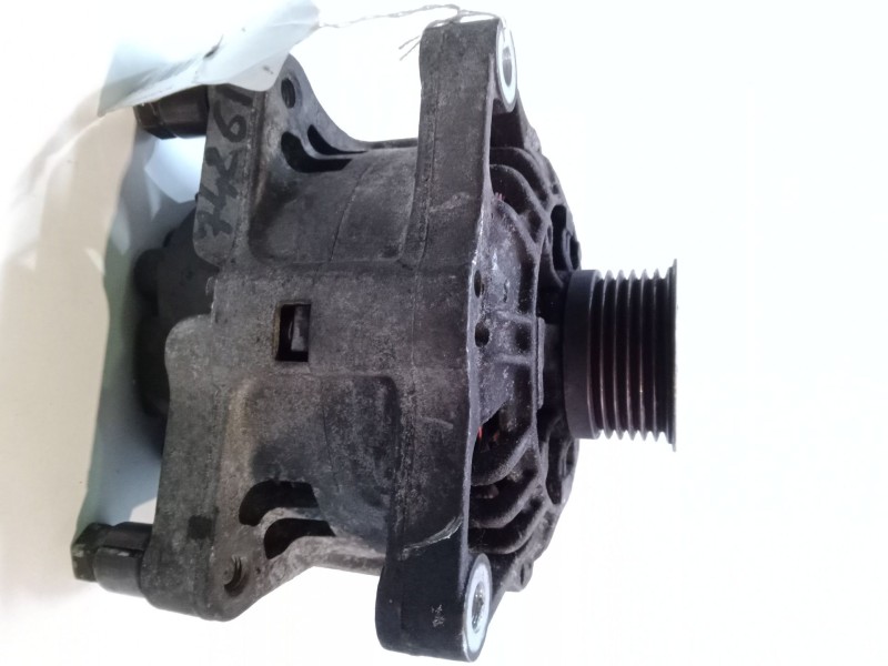 Recambio de alternador para citroën c1 (pm_, pn_) 1.4 hdi referencia OEM IAM 9656003780  27060YV010