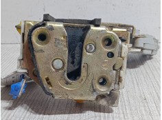 Recambio de cerradura puerta delantera izquierda para nissan terrano ii (r20) 2.7 tdi 4wd referencia OEM IAM    2