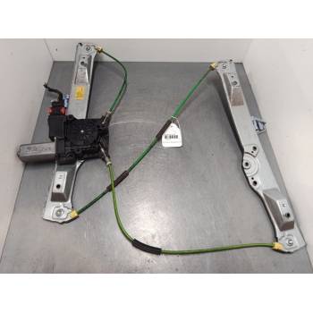 ELEVALUNAS ELECTRICO DELANTERO IZQUIERDO 013188487LH 