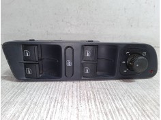 Recambio de mando elevalunas delantero izquierdo para volkswagen tiguan (5n_) 2.0 tdi referencia OEM IAM 1K4959857B  