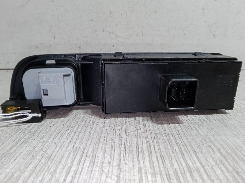 Recambio de mando elevalunas delantero izquierdo para volkswagen tiguan (5n_) 2.0 tdi referencia OEM IAM 1K4959857B  