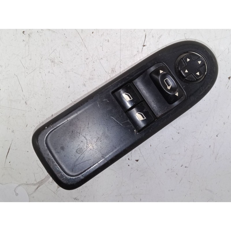 Recambio de mando elevalunas delantero izquierdo para peugeot 308 i (4a_, 4c_) 1.6 16v referencia OEM IAM 96565186XT  